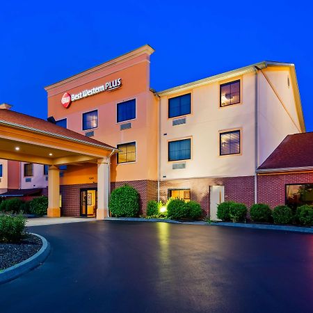 Best Western Plus Strawberry Inn & Suites Νόξβιλ Εξωτερικό φωτογραφία