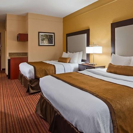 Best Western Plus Strawberry Inn & Suites Νόξβιλ Εξωτερικό φωτογραφία