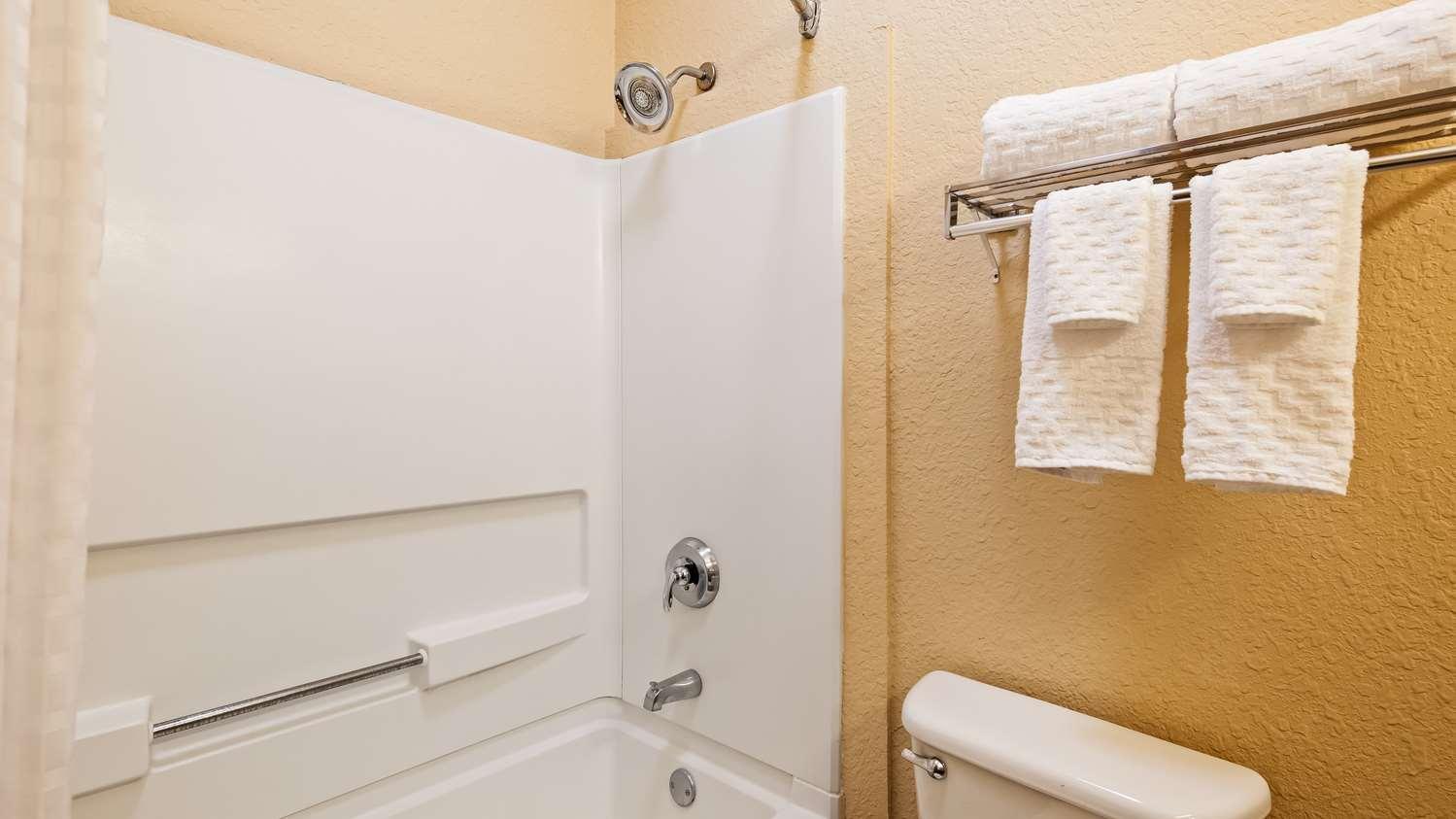 Best Western Plus Strawberry Inn & Suites Νόξβιλ Εξωτερικό φωτογραφία