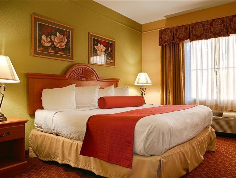 Best Western Plus Strawberry Inn & Suites Νόξβιλ Εξωτερικό φωτογραφία