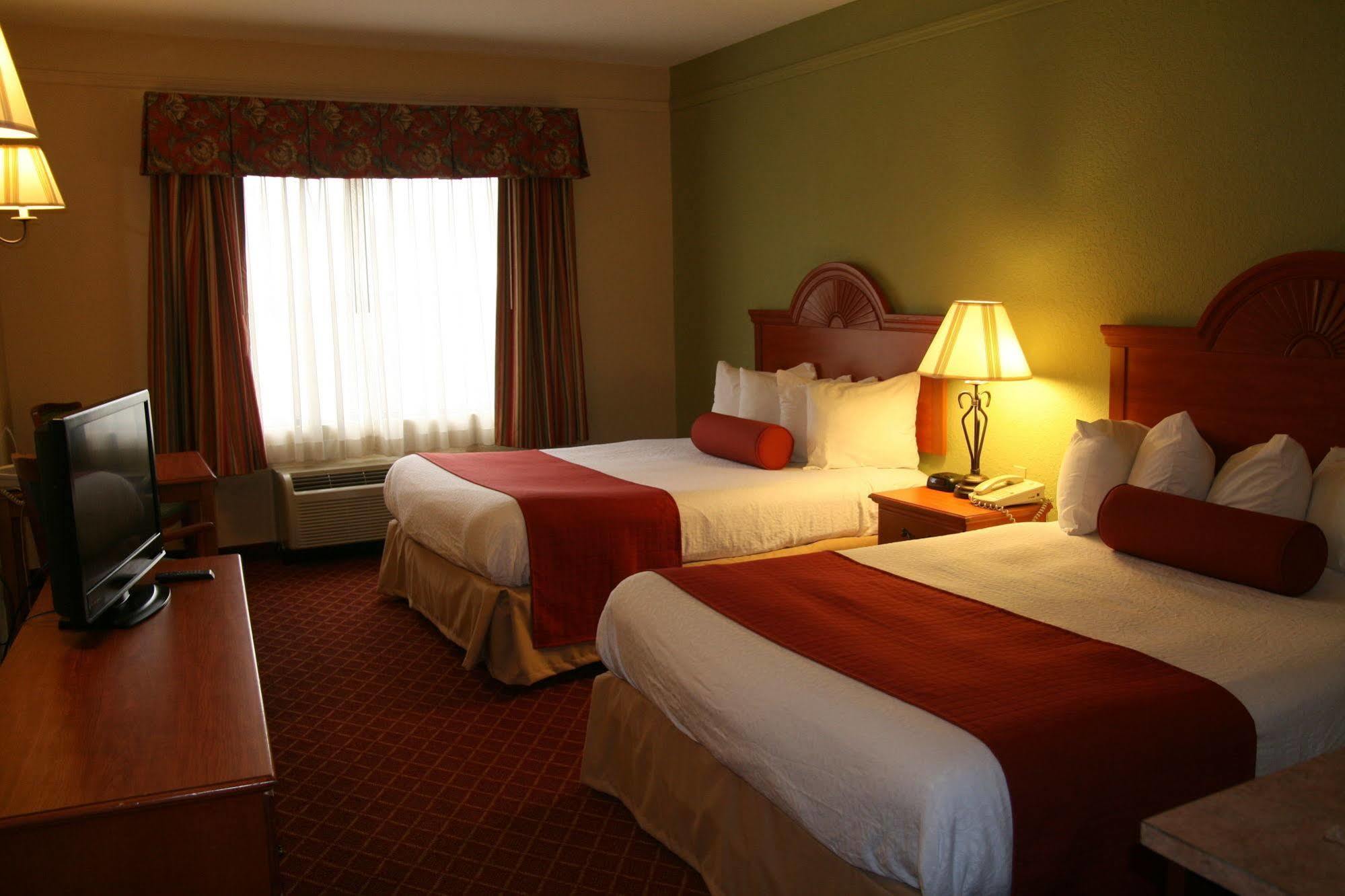 Best Western Plus Strawberry Inn & Suites Νόξβιλ Εξωτερικό φωτογραφία