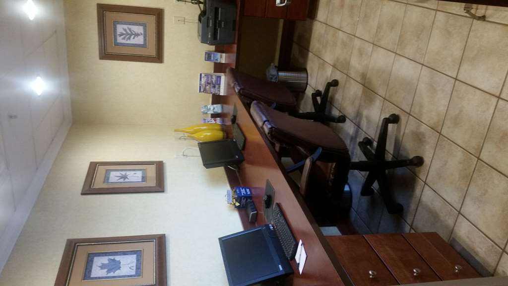 Best Western Plus Strawberry Inn & Suites Νόξβιλ Ανέσεις φωτογραφία
