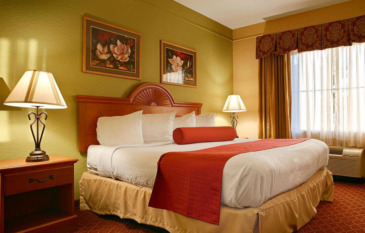 Best Western Plus Strawberry Inn & Suites Νόξβιλ Εξωτερικό φωτογραφία