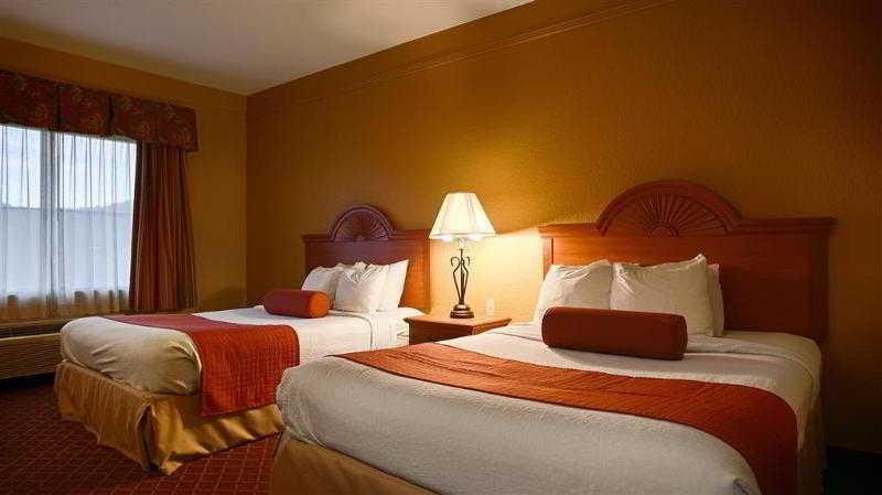 Best Western Plus Strawberry Inn & Suites Νόξβιλ Εξωτερικό φωτογραφία